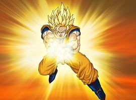 supersayinkai