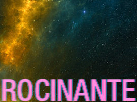 Rocinante