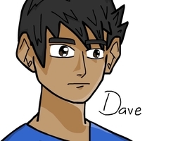 SweetDave