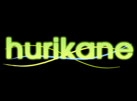 hurikane