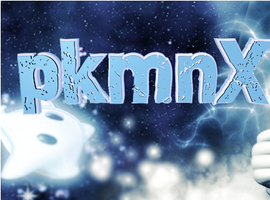 pkmnX