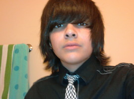 LittleBoyBlack