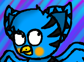 RainbowFlavoredChaos