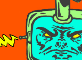 Meat-Grinder