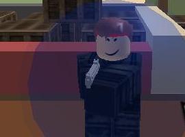 hankstickman