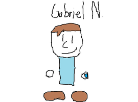 gabrielisgreat