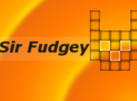 SirFudgey