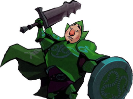 Crazy-Tingle