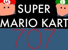 SuperMarioKart707