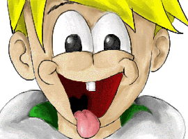 DeityToons