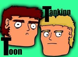 TankinnToons