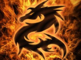Dragonhermit