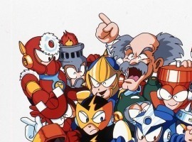 MegamanMegaman