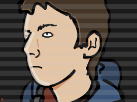 justGeorge