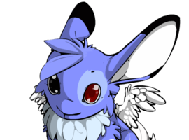 Emiko-Dragon