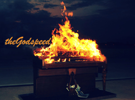 theGodspeed