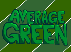 AverageGreen