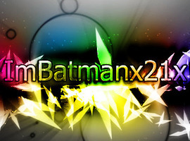 ImBatmanx21x