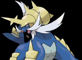 Kidfiarus