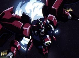 GundamO
