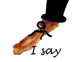 FancyBacon