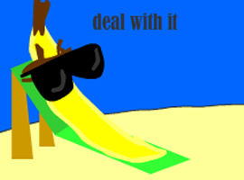 BananaDock