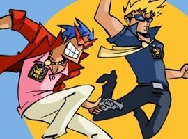 Vmanga