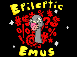 EpilepticEmus