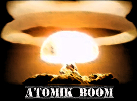 AtomikBoom