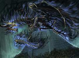 DarkDracolich