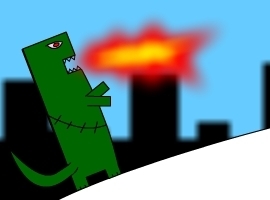 RoguePyro