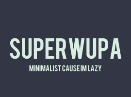 SuperWuPa