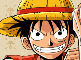 luffy876