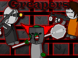 Greapers