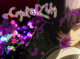 xCrystalLily