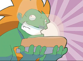 BlankaMakesPoundcake