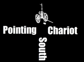 southpointingchariot