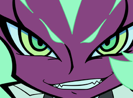 negaraptor