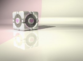 CubeofCompanionship