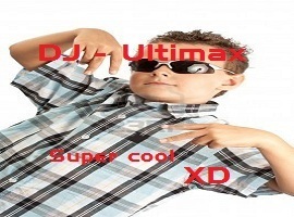 DJ-Ultimax