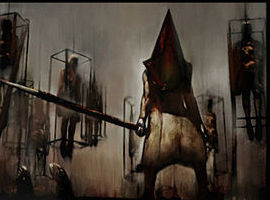 GhostShafron