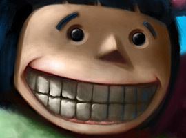 DumplingKing