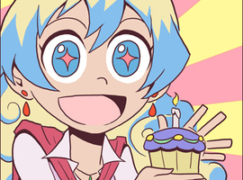MissCupcakes
