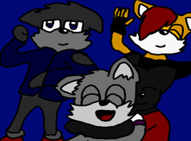 SonicFFVII