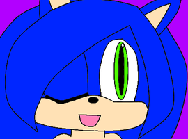 RachelThehedgehog