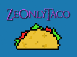 ZeOnlyTaco