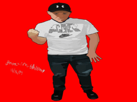 BigSweatySchilling