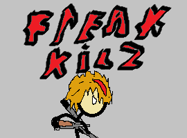 FREAKkilz