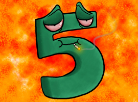high5toons