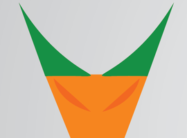JerryTheCarrot